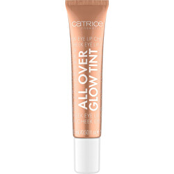Rozjasňovač All Over (Glow Tint) 15 ml