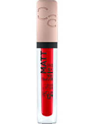 Tekutá matná rtěnka Matt Pro Ink (Liquid Lipstick) 5 ml
