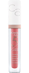Tekutý balzám na rty Power Full (Liquid Lip Balm) 4,5 ml