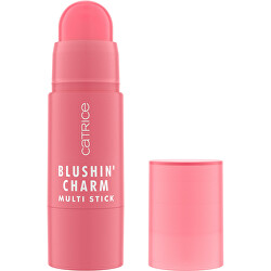 Tyčinka na rty a tváře Blushin`Charm (Multi Stick) 5,5 g