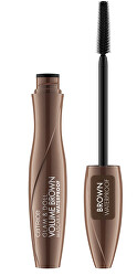 Voděodolná řasenka Glam & Doll Volume (Waterproof Mascara) 10 ml