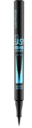 Voděodolné tekuté oční linky It`s Easy (Tattoo Liner) 1,1 ml