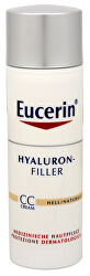 CC krém SPF 15 Hyaluron-Filler 50 ml