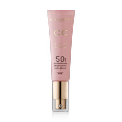 CC Krém SPF 50 CC SUN Shield (Cream) 30 ml