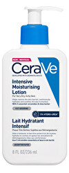 Intenzivní hydratační mléko (Intensive Moisturising Lotion)