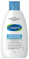 Čisticí mléko na obličej (Cleansing Lotion)