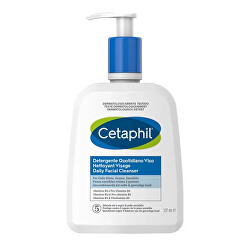 Čisticí gel na obličej (Daily Facial Cleanser)