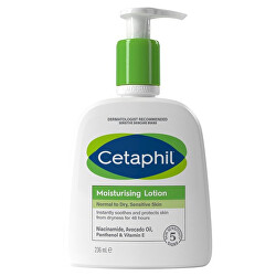 Hydratační mléko (Moisturising Lotion)