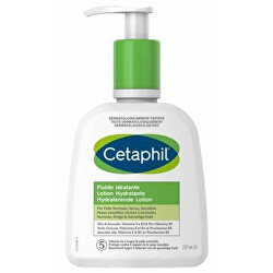 Hydratační mléko na obličej a tělo (Moisturizing Lotion)