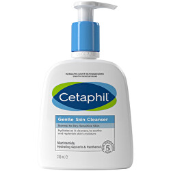 Jemná čisticí emulze (Gentle Skin Cleanser)