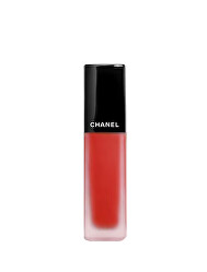 Matná tekutá rtěnka Rouge Allure Liquid Velvet (Matte Liquid Lip Color) 6 ml