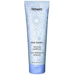 Čisticí kondicionér na vlasy Nice Cream (Cleansing Conditioner)