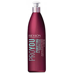 Șampon purifiant Pro You Purificator (Shampoo)