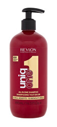 Čistiaci šampón Uniq One (All In One Conditioning Shampoo)