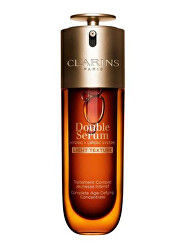 Lehké pleťové sérum (Light Double Serum) 100 ml