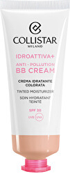 BB krém s ochranou SPF 30 Idroattiva+ Anti-Pollution (BB Cream) 50 ml