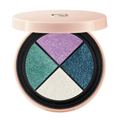 Paletka očních stínů Impeccabile (Eye Palette) 4,5 g