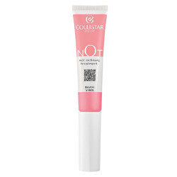 Tekutá tvářenka NOT Blush Vibes (Blush) 15 ml