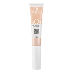 Tekutý rozjasňovač NOT Glow Vibes (Highlighter) 15 ml