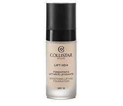 Vyhlazující a liftingový make-up SPF 15 Lift HD+ (Smoothing Lifting Foundation) 30 ml