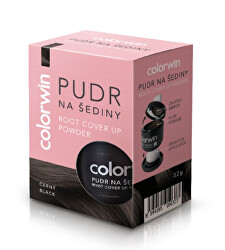 Pudr na šediny (Root Cover Up Powder) 3,2 g