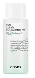 Ulei de curățare pentru piele Pure Fit Cica Clear (Cleansing Oil)