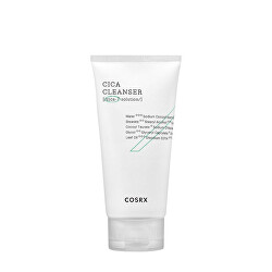 Spumă de curățare pentru piele Pure Fit Cica (Cleanser)