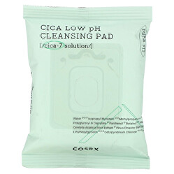 Čisticí polštářky Pure Fit Cica Low Ph (Cleansing Pad)