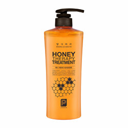 Regenerační vlasový kondicionér Professional Honey Therapy Plus (Treatment)