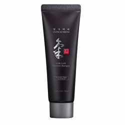 Šampon proti padání vlasů Gold (Premium Shampoo)