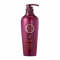 Šampon pro poškozené vlasy (Shampoo for Damaged Hair)