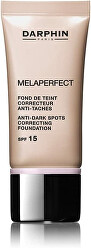 Tónovací podkladová báze Melaperfect (Anti-Dark Spots Perfecting Foundation) 30 ml