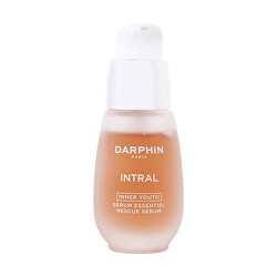 Zklidňující sérum pro citlivou pleť Intral (Inner Youth Rescue Serum)
