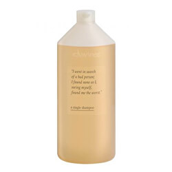 Hydratačný šampón A single (Shampoo)