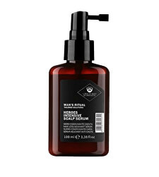 Sérum proti vypadávání vlasů Man`s Ritual (Heroes Intensive Scalp Serum)