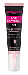 Gel antibacterian pentru mâini (Anti Bacterial Gel) 200 ml