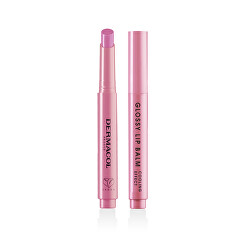 Balzám na rty Glossy (Lip Balm) 2,2 g