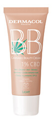 BB Cream s CBD (Cannabis Beauty Cream) 30 ml