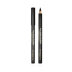 Dřevěná tužka na oči (True Colour Eyeliner) 4 g
