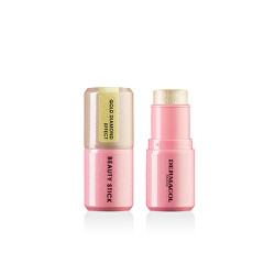 Rozjasňovač v tyčince s diamantovým efektem (Beauty Stick) 7 g