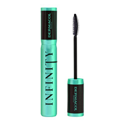 Voděodolná řasenka (Infinity Waterproof Mascara) 7 ml