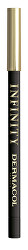 Voděodolná tužka na oči Infinity (20 H Waterproof Eye Pencil) 1,32 g