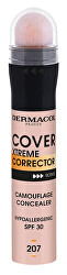 Magasan fedő korrektor Cover Xtreme SPF 30 (Camouflage Concealer) 8 g