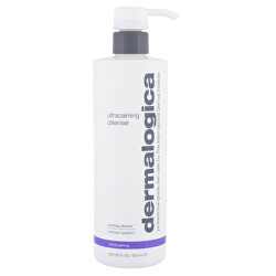 Beruhigendes Reinigungsgel für empfindliche Haut Calming™ (Ultracalming Cleanser)
