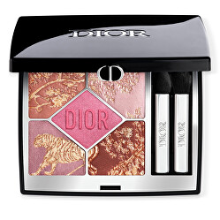 Paletka očních stínů 5 Couleurs Couture Limited Edition 7 g