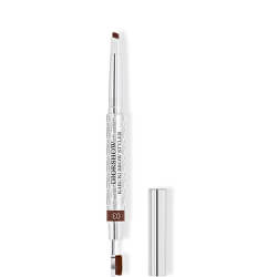 Creion cremos pentru sprâncene Diorshow (Kabuki Brow Styler) 0,29 g