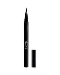 Oční linky Diorshow (Ultra-Precise Felt-Tip Eyeliner) 0,55 ml