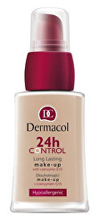 Dlhotrvajúci make-up (24h Control Make-up) 30 ml