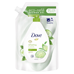 Osvěžující sprchový gel Refreshing (Shower Gel)
