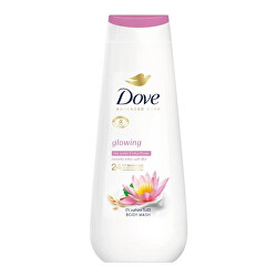Sprchový gel s rýžovou vodou a vůní lotosu Glowing Advanced Care (Shower Gel)